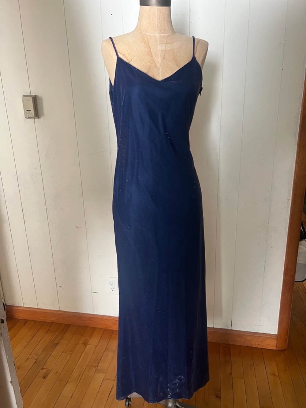 Steppin’ out vintage dress size 7/8